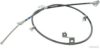 MAGNETI MARELLI 600000121230 Cable, parking brake